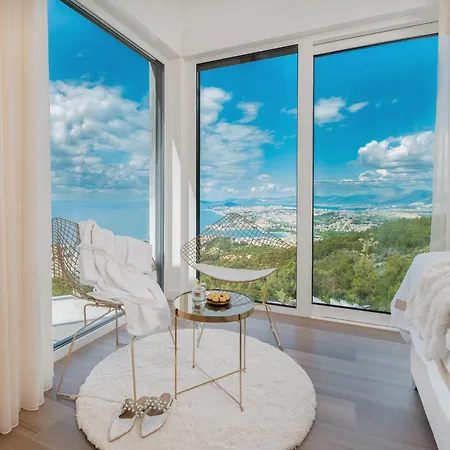 Naaria, Unique View, Infinity Pool And Complete Privacy