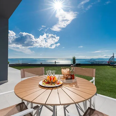 Naaria, Unique View, Infinity Pool And Complete Privacy